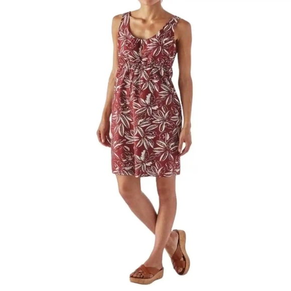 Pataloha Dress from Patagonia - Picture 7 of 7